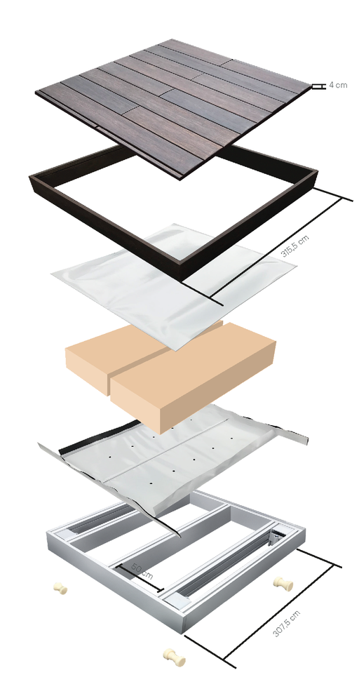 Odoo • Bild und Text